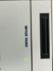 Mettler Toledo P-52RUE Laboratory Thermal Printer for Instrument Data Output, 4 of 4