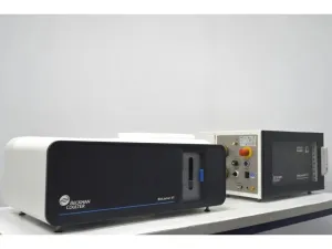 Beckman Coulter BioLector XT Microbioreactor with Microfluidic Module M2P-G-BLXT, 20 of 23