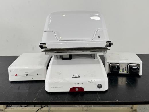 GE Healthcare Xuri Cell Expansion System W25 Automated Bioreactor for Scalable Cell Culture-cover