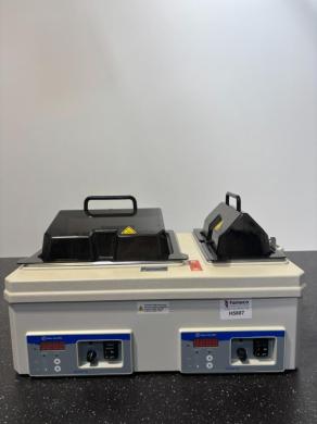 Fisher Scientific Isotemp Precision Laboratory Water Bath-cover
