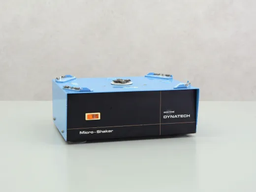 DynaTech Micro-Shaker for 96-Well Plates