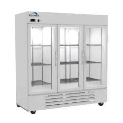 So-Low Laboratory Refrigerators Series DH4 — UL Listed, Energy Star Rated Medical Refrigeration Units, 14 of 16