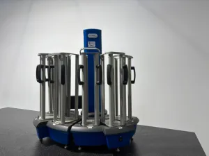Caliper Life Sciences Twister II Automated Microplate Handler for High-Throughput Screening, 3 of 3