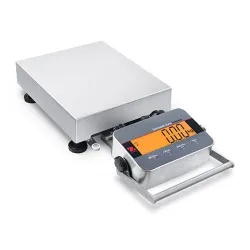 Ohaus Defender 3000 Hybrid i-D33 Bench Scale, 4 of 7