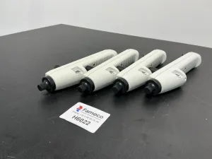 Eppendorf Manual Pipette Set – Four Adjustable Volume Single-Channel Micropipettes, 2 of 2