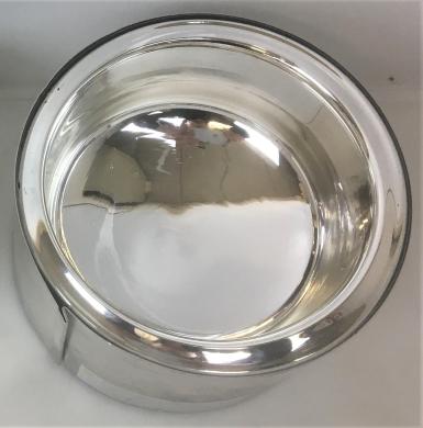 Pope 8130 Low Form Dewar Vacuum Flask - 600 mL-cover