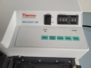 Thermo Scientific Multidrop 832 Microplate Dispenser, 9 of 9