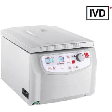 Ohaus FC5714 Frontier 5000 Multi Pro High-Speed Benchtop Centrifuge with Automatic Rotor Identification-cover