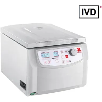 Ohaus FC5714 Frontier 5000 Multi Pro High-Speed Benchtop Centrifuge with Automatic Rotor Identification