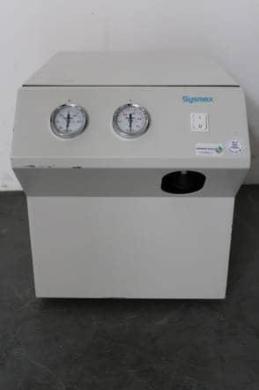 Sysmex PU-13 Pneumatic Pump-cover