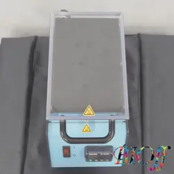 SciGene 1057-30 Hybex Micro Sample Incubator, 4 of 6