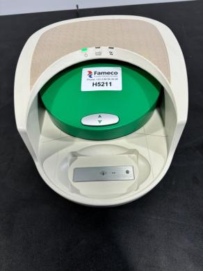 Bio-Rad QX200 Droplet Generator for Digital Droplet PCR Workflows-cover