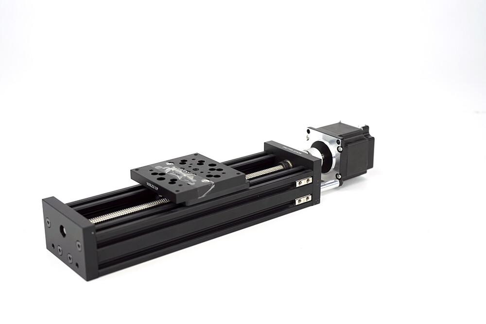 MJKZZ Cool Rail Precision Focus Rail Stage for Extreme Macro Photography