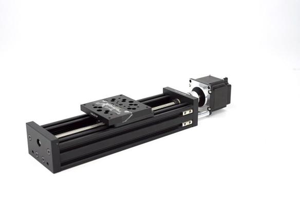 MJKZZ Cool Rail Focus Precision Stage for Extreme Macro Photography