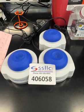 Fisherbrand Mini Vortexers Compact Variable-Speed Benchtop Vortex Mixers-cover