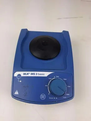 IKA MS 3 Basic Orbital Shaker