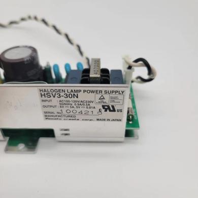 Nikon HSV3-30N Replacement Power Board for Eclipse 50i Microscope-cover