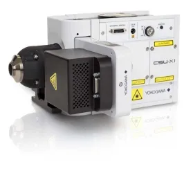 Yokogawa Electric Corporation CSU-X1, 6 of 6