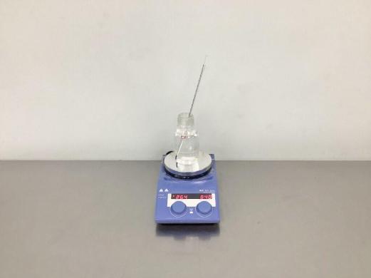 IKA Digital Hot Plate Stirrer-cover
