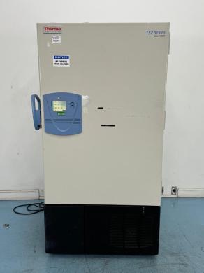 Thermo Fisher TSX Series V-Drive -80°C Ultra Low Temperature Freezer Model TSX600D-cover