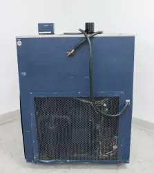 Neslab HX-750 Recirculating Chiller with Air and Water Cooling, 5°C–35°C Temperature Range, 24000 W Cooling Capacity, 5 of 7
