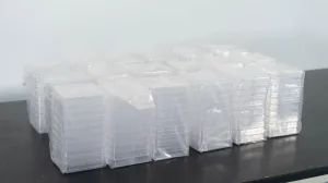 Tissue Culture Plates, 2 of 4