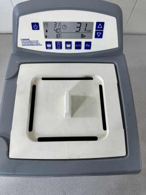 Fisher 15337402 Ultrasonic Sonicator Water Bath Cleaner-cover