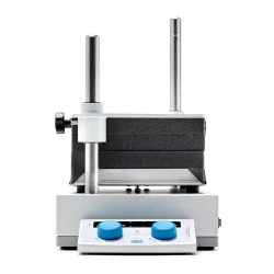 Multi-tube Vortex Mixer MULTI-TX5 DIGITAL, 7 of 11