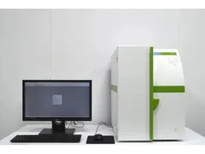 Perkin Elmer Revvity MicroBeta 2 Microplate Counter 2450-0120 with 12 Detectors, 2 of 10