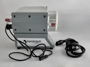 Heidolph Rotavac Vario Tec Rotary Evaporator Vacuum System, 2 of 3