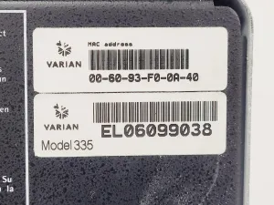 Varian ProStar HPLC System with 701 Fraction Collector and 2x 210 Solvent Modules, 335 Detector, 13 of 23
