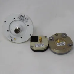 Set of 3 Active GPS Antennas Panasonic CCAH32ST04 and Antcom 1G1215A-XRS-4/2CG1215A-XS-2-3.5N, 2 of 5