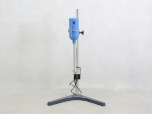 IKA T45 Turrax High-Speed Laboratory Homogenizer for Dispersion and Emulsification, 2 of 4