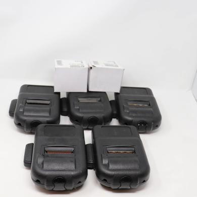 Datamax-O'Neil MF2T 208507-501 WiFi 2" Linerless Thermal Label Printer-cover