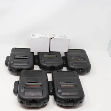 Datamax-O'Neil MF2T 208507-501 WiFi 2" Linerless Thermal Label Printer