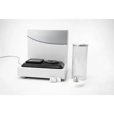 Clemex CL-18-100 Powder Dispenser for Precise Sample Preparation