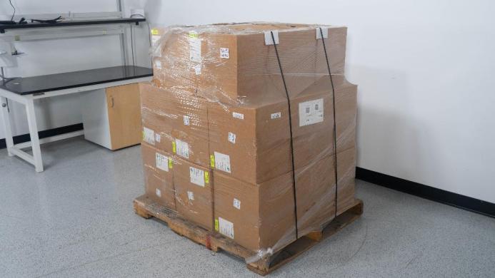 SaniSure TFF3 Tangential Flow Filtration Filter Assemblies – 8 Boxes, 2 per Box-cover