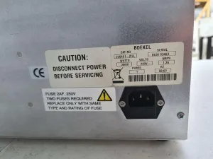Illumina Boekel 230401 - 21LL Hybridization Oven, 5 of 9