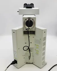 Olympus BXM41-LED Metallurgical Microscope with Trinocular Head, 6 of 6