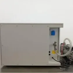 Selecta Vacioterm-TV Refurbished Vacuum Oven, 200 °C, 1200 W, 8 of 10