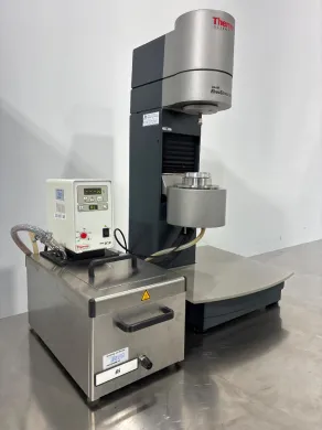 Thermo Scientific HAAKE RheoStress 6000 Precision Temperature-Controlled Rheometer