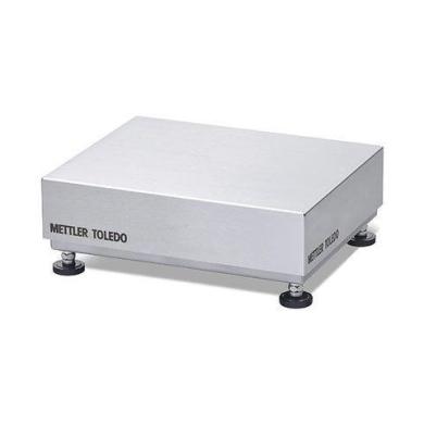 Mettler-Toledo PBK989-AB60 Precision Platform Balance Turnkey System 120V Refurbished-cover