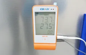 Fisher Scientific Isotemp 180L General Purpose Gravity Convection Laboratory Incubator, 8 of 13