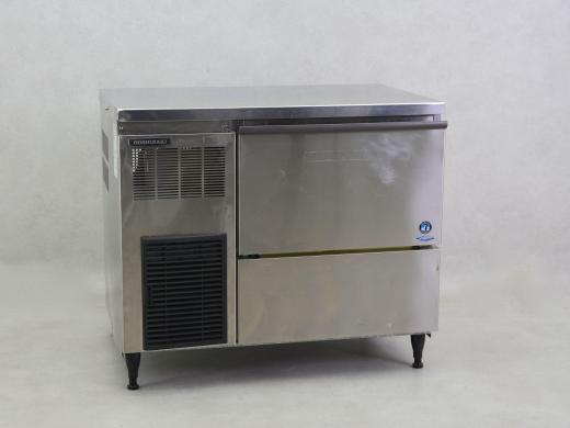 Hoshizaki FM-120EE-50 Ice Flake Dispenser for Slow-Melting Ice Production-cover