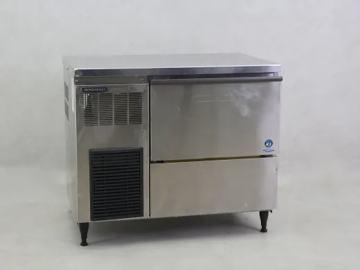 Hoshizaki FM-120EE-50 Ice Flake Dispenser for Slow-Melting Ice Production