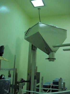 METOLIFT ULS-01 Drum Handler for Safe Drum Lifting and Transport-cover