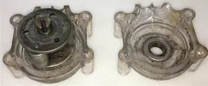 Cole-Parmer Masterflex Standard L/S 7018-21 Peristaltic Pump Head, 2 of 4