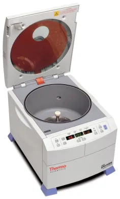 Thermo Scientific SpeedVac