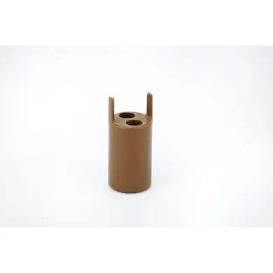 Thermo Adapter - 2x15ml Conical Tube Adapter 75005737 for TX-150