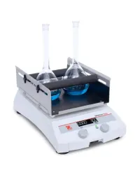 Ohaus Endeavor 5000 e-E51LD0403 Digital Orbital Shaker for Incubators and Cold Rooms, 3 of 4